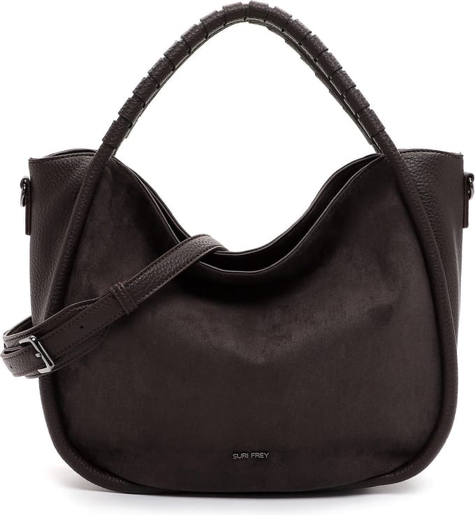 SURI FREY Shopper SFY Dolly ( 14503 ) - Dames handtassen - brown 200