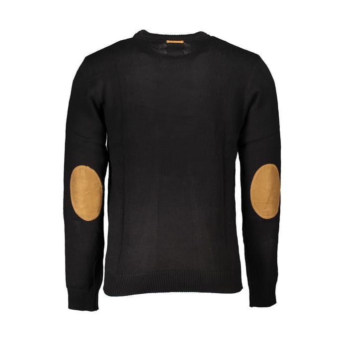 Trui Gianmarco Venturi au01527florianoneblack2xl