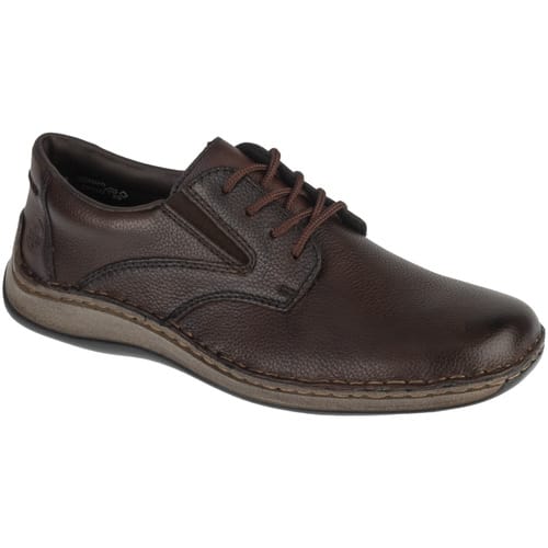 Rieker Shoes, Mannen, Bruin, Schoenen, maat: 40