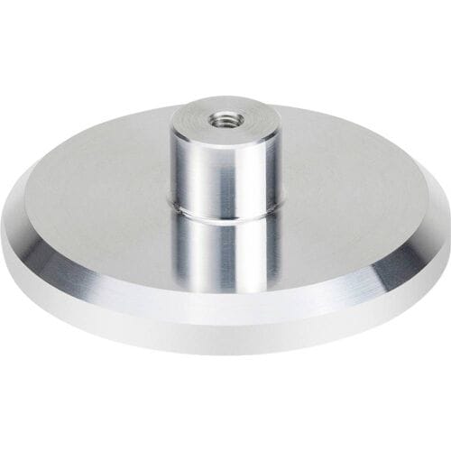 Sauter AC 47 AC 47 Ronde sensor tot 1000 N