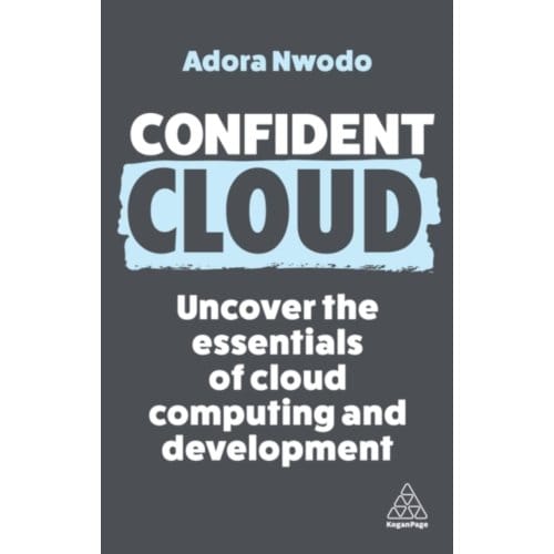 Confident Cloud - Confident Series - Adora Nwodo