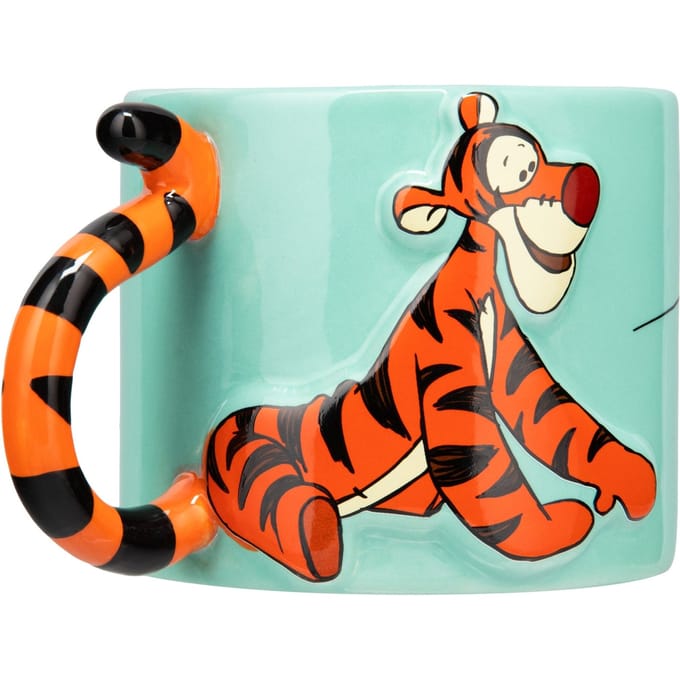 Disney Winnie the Pooh ‘Teigetje’ Beker