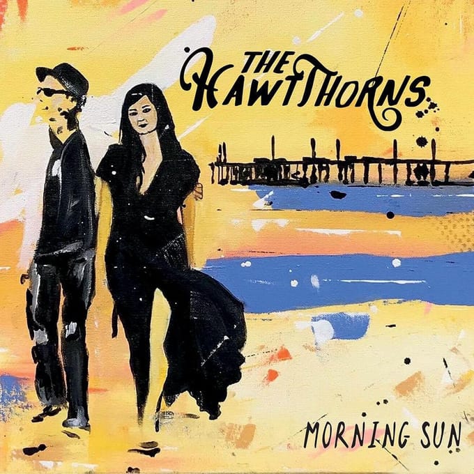 Morning Sun - The Hawtthorns