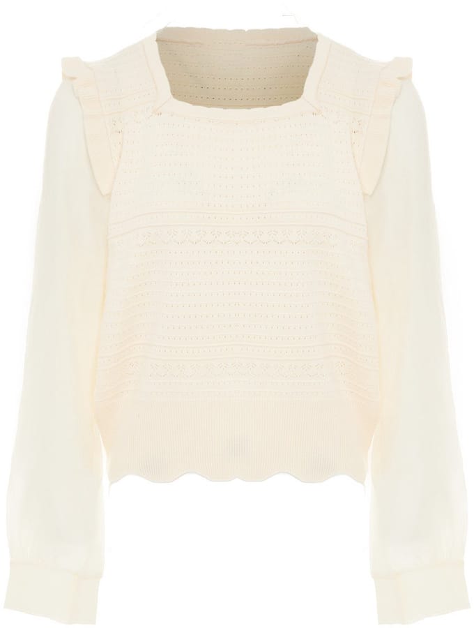 NAEMI longsleeve-shirt
