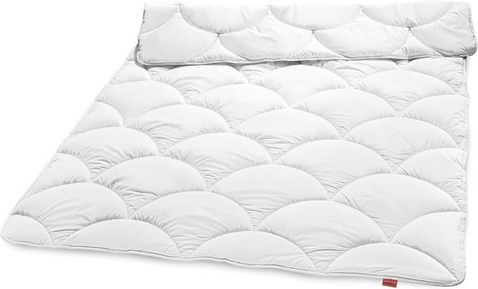 Dekbed Basic 200 Douceur Infinity 140 x 200 cm - Lichte en Ademend Zomer Dekbed