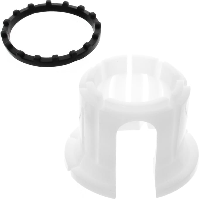 Modecar - Reparatieset Versnellingskabel - Fiat Doblo - 2009-