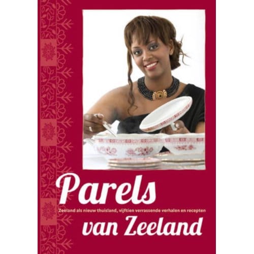 Parels Van Zeeland - Joyce Muilenburg