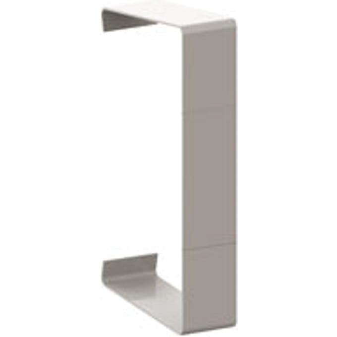 Legrand VAN GEEL afdekstrip wandgoot - 351102