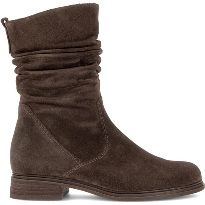 Gabor 8040.02.003 Dames Laarzen - bruin