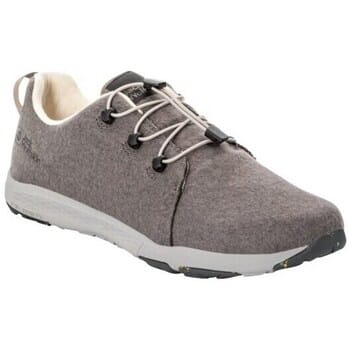 Lage Sneakers Jack Wolfskin Spirit Wool Low
