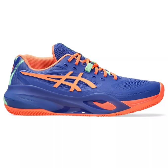ASICS Gel-Resolution X Padel schoen Heren