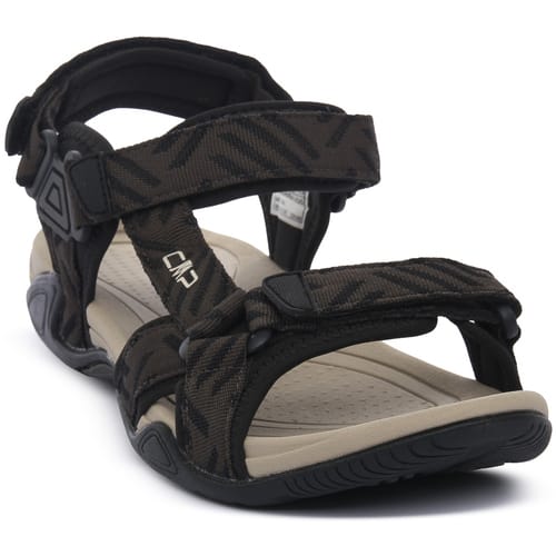 Cmp 38q9957 Hamal Sandalen Zwart EU 42 Man