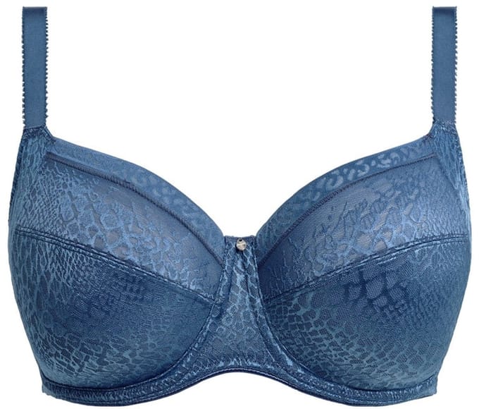 Fantasie - Envisage Full Cup BH Evening Blue - maat 80E - Blauw