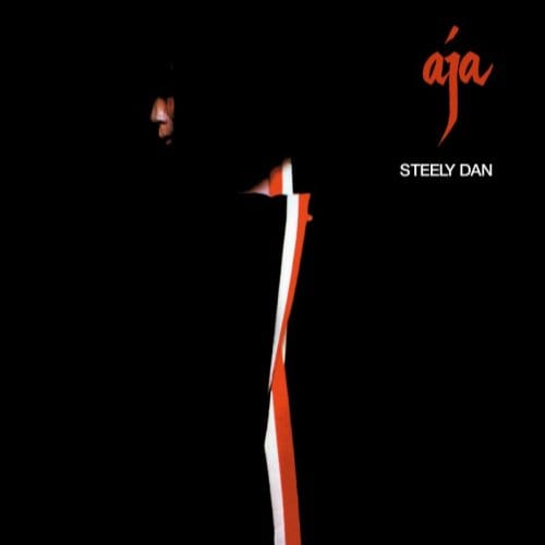 Steely Dan - Aja (CD) (Remastered)