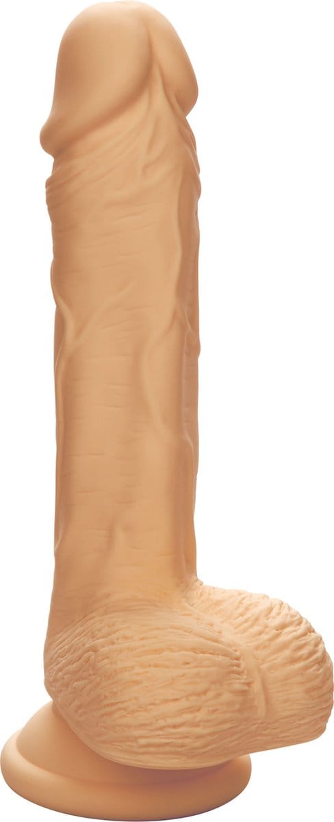 Dual Density Silicone Stud 5 inch