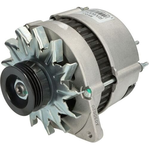 Driefasige generator RIVOLV RIV600426