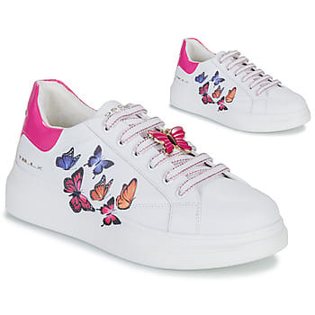 Lage Sneakers Tosca Blu FENICE