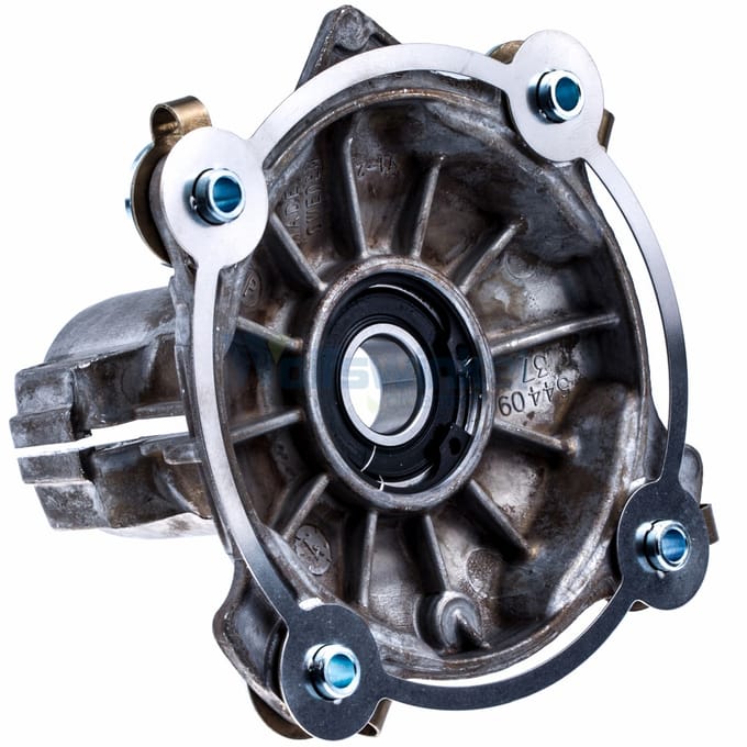 Husqvarna koppelingshuis oa 355rx 555rxt