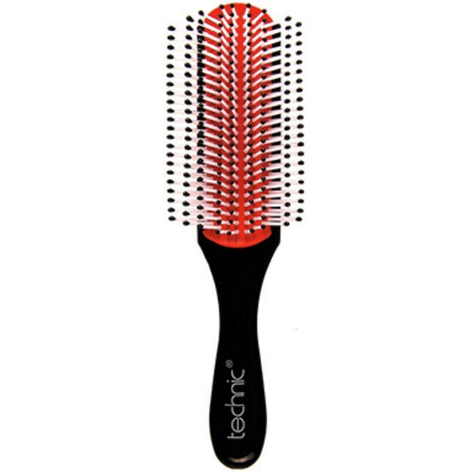 Technic Mini Hair Brush 1 st