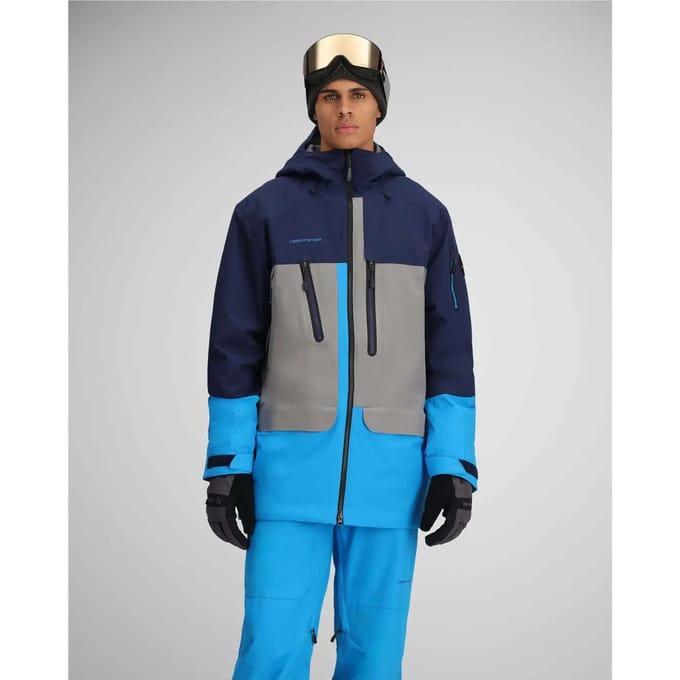 Ski-jas Obermeyer Cirque
