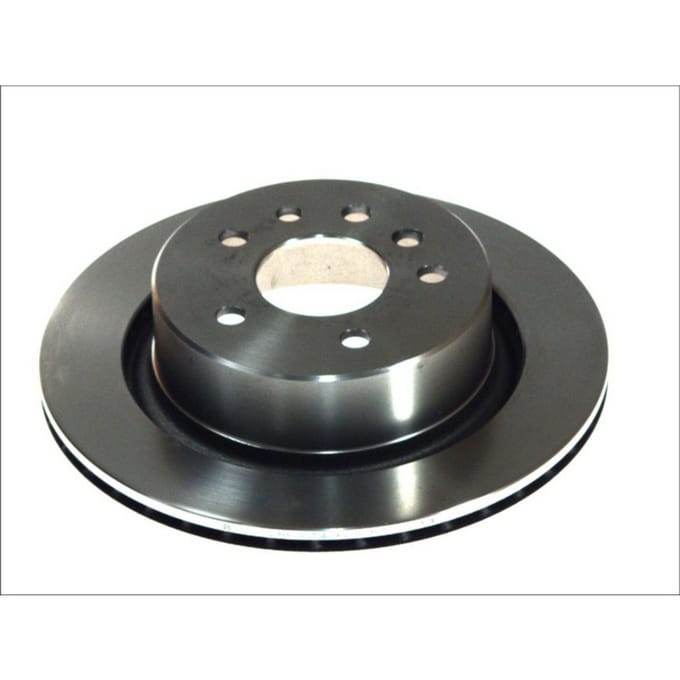 Remschijf BOSCH 0 986 479 394 achter, geventileerd, 1 Stuk