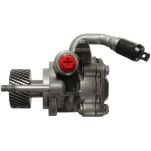 Stuurhuis hydraulische pomp  SPIDAN 52595