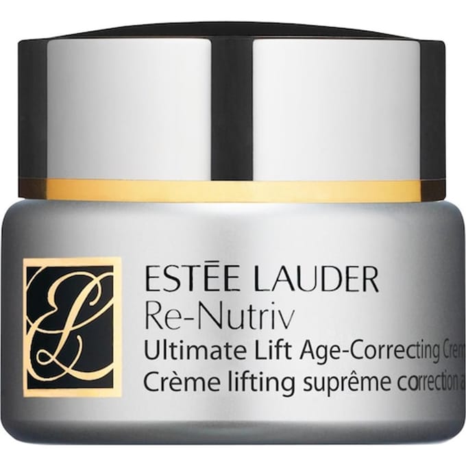 Estée Lauder Re-Nutriv verzorging Ultimate Lift Age Correcting Cream Gezichtscrème Dames 50 ml