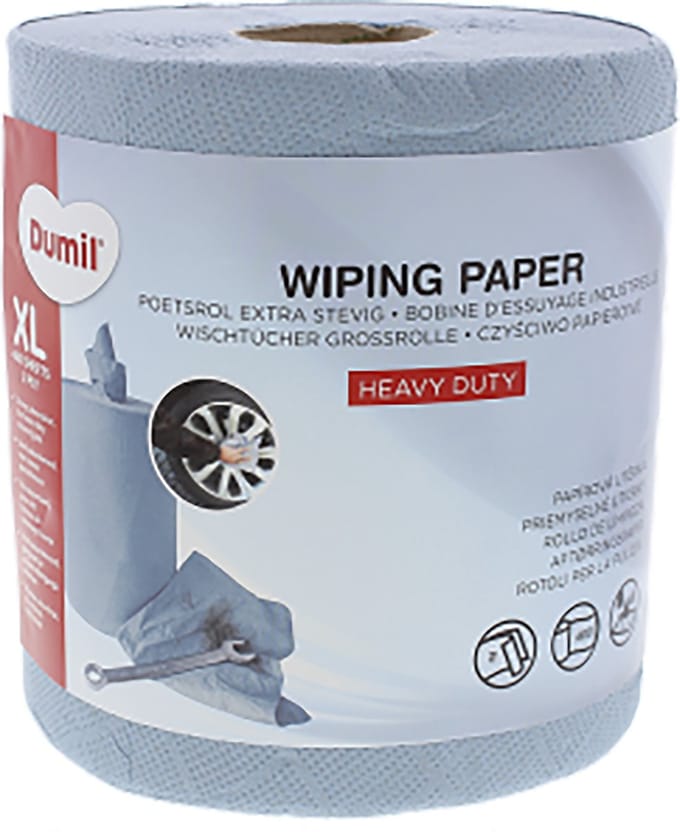 Dumil Absorberend papier