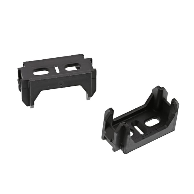 AEG Montagebeugels - 2 stuks 4055458725
