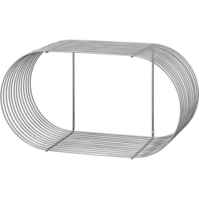 AYTM Curva Rek  - zilver - M