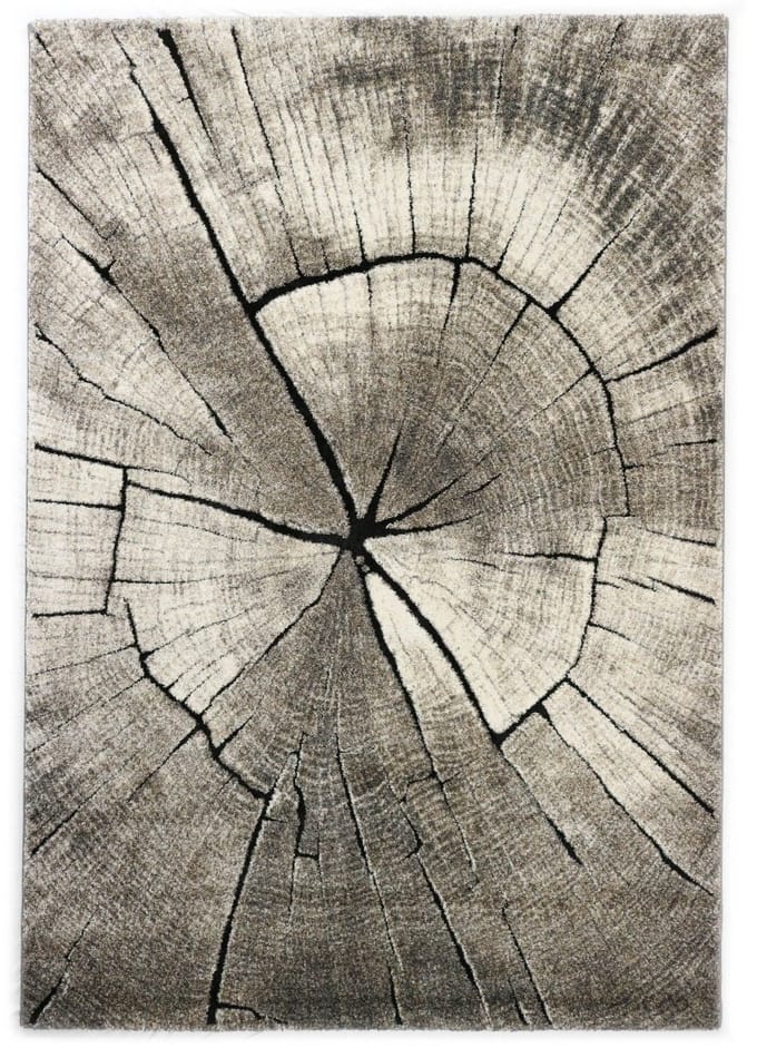 Vloerkleed Ibiza 605-95 Nature-160 x 230 cm