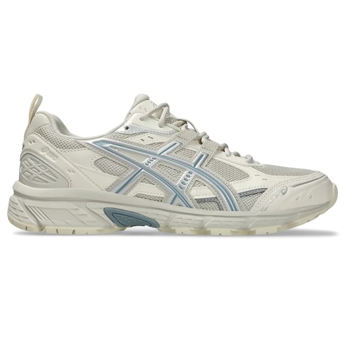 Asics Gel Nunobiki beige sneakers
