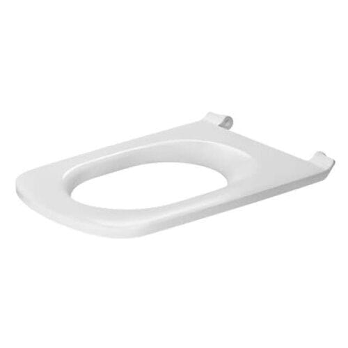Duravit DuraStyle WC seat ring Vital 0062510000