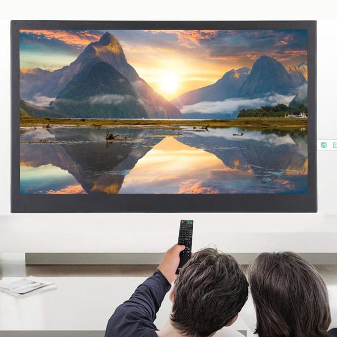 Télécommande de remplacement pour système de récepteur AV Sony RM-AAU060 black