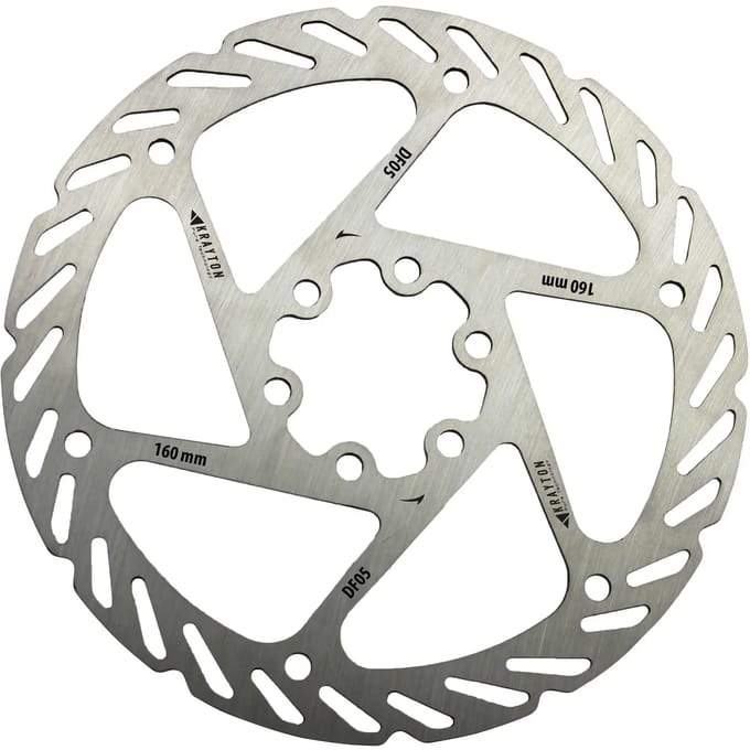Remschijf Krayton SM-RT-05 S-H