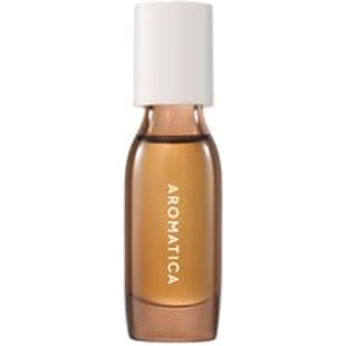 AROMATICA - Aromatherapy Roll On Deep Sleep 9ml