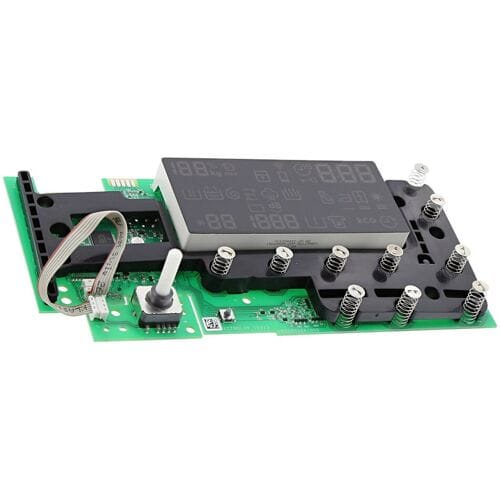 AEG gebruikersinterface-bord, set, programmaselektor, S8,WD,ONE 4055407102