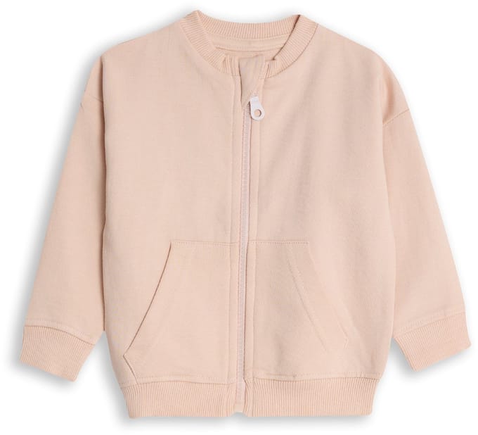 4PRESIDENT Sweater meisjes - Dust - rib - Maat 56 - Meisjes trui