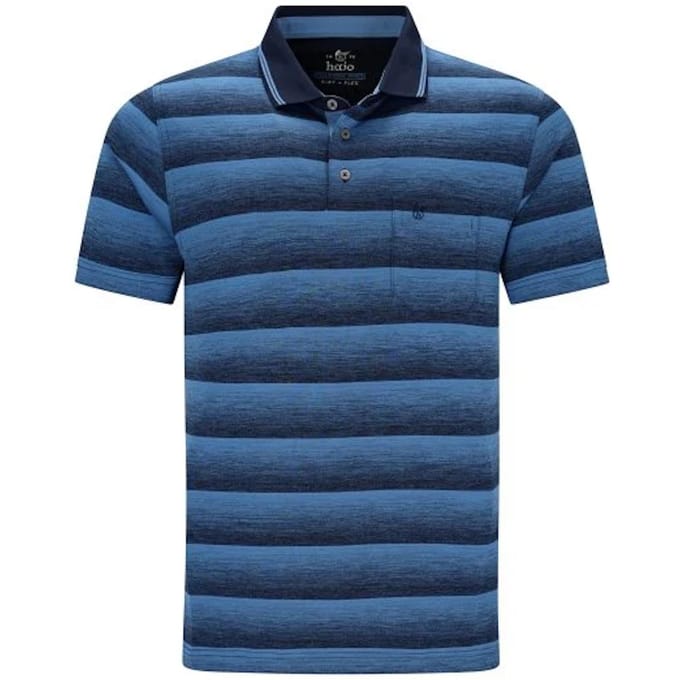 Hajo poloshirt