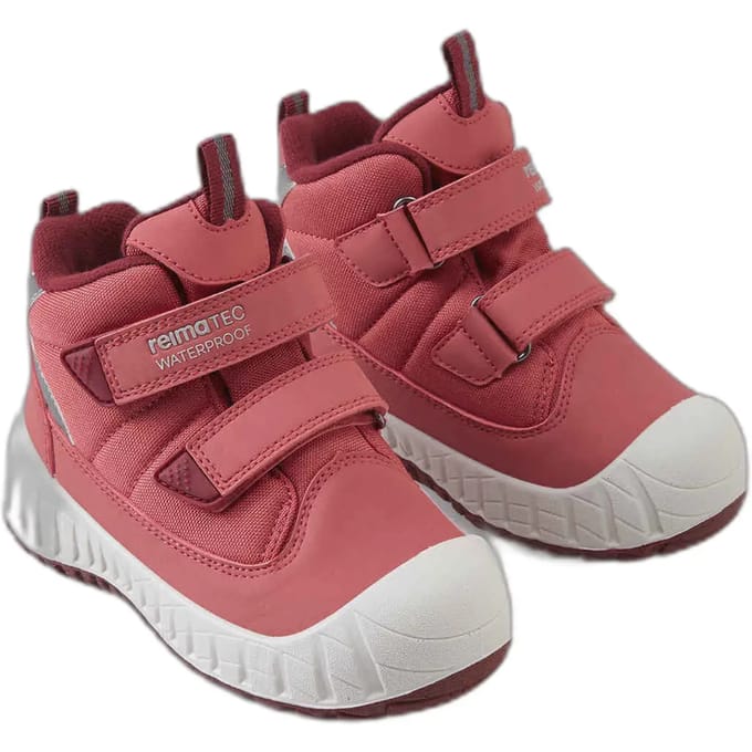 Reima Passo 2.0 Schoenen Roze EU 27 Kinderen