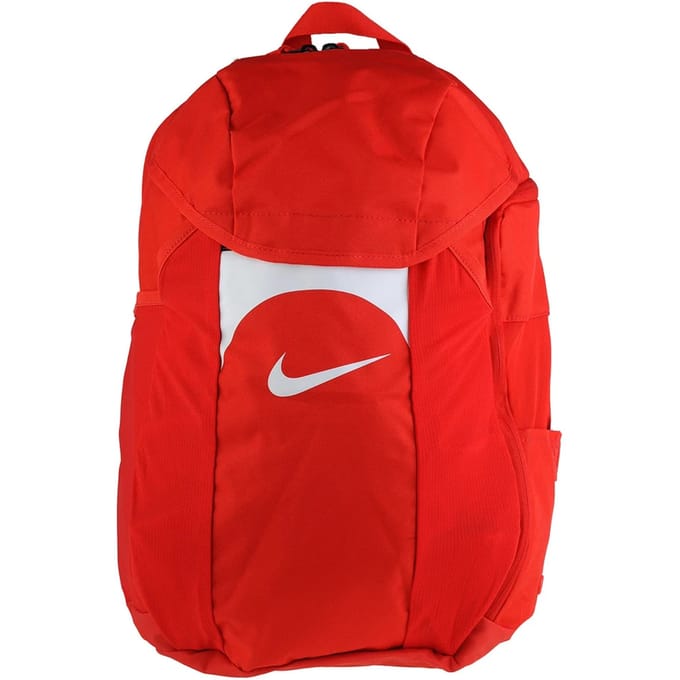 Nike Rugzak Academy Team 30L (Rood)