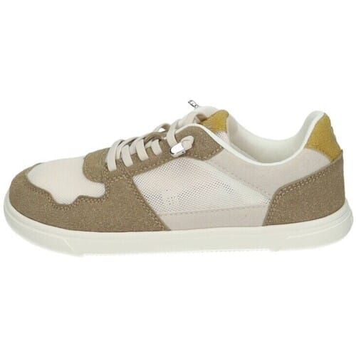 Lage Sneakers B&amp;w -