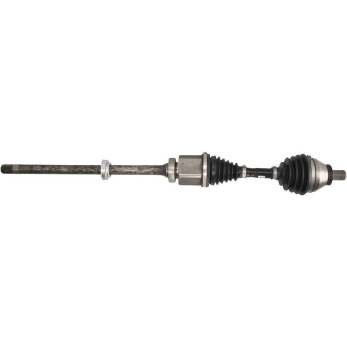 Aandrijfas POINT GEAR PNG75224