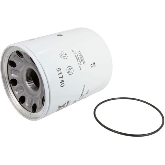 Oliefilter WIX FILTERS 51740