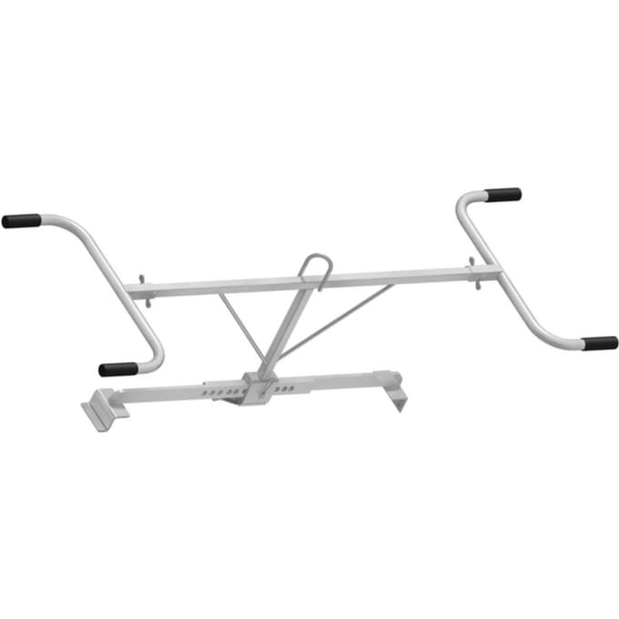 Tegel tiller bandentang | bereik 500-1080 mm