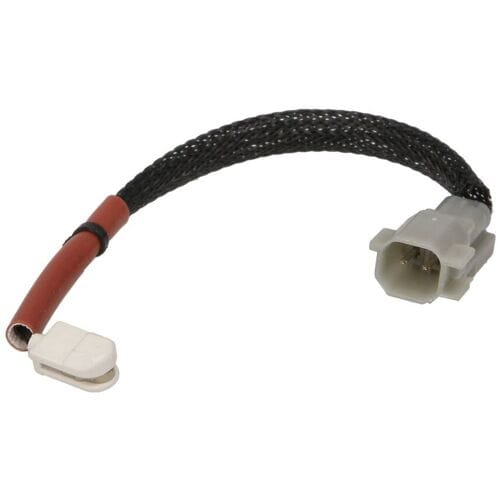 Waarschuwingscontact, remvoering-/blokslijtage QUICK BRAKE WS0498A