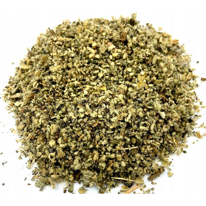 Toorts Kruid 500 G Natuurwinkel