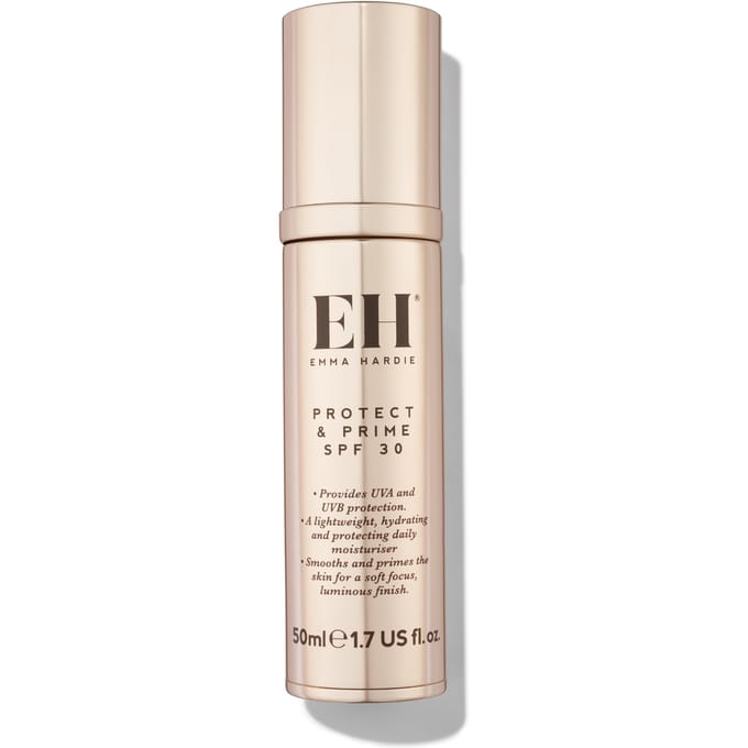Emma Hardie Protect And Prime Spf30
