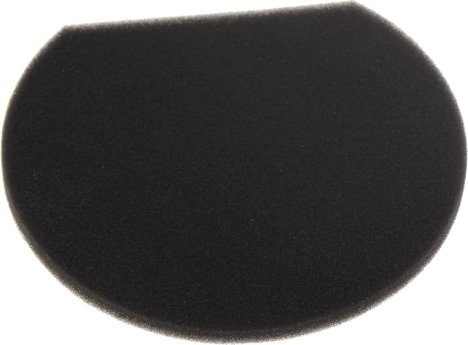 BOSCH - SCHUIMFILTER - 12022750
