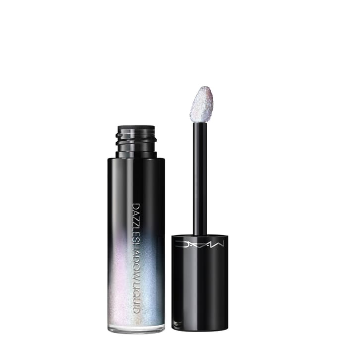 MAC Dazzleshadow Liquid Glitter Eyeshadow 4.6g - (Various Shades) - Crumbled Diamonds